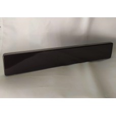 Щиток плиты Грета 60см коричневый